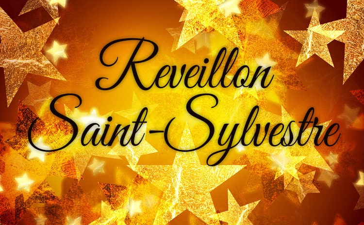 Reveillon Saint-Sylvestre - Comité des fêtes et de la culture du TEICH