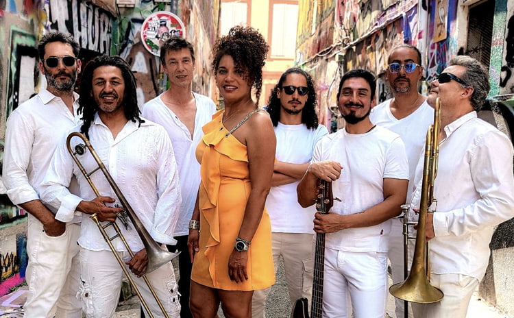 Music O Teich - Concerts Gratuits