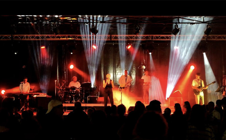 Music O Teich - Concerts Gratuits